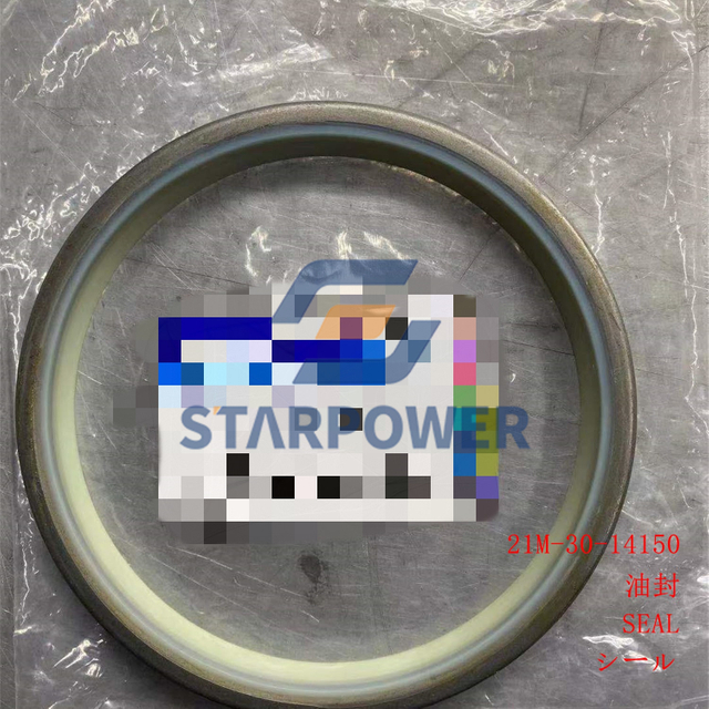 21M-30-14150 SEAL D155 PC550LC PC600LC PC600