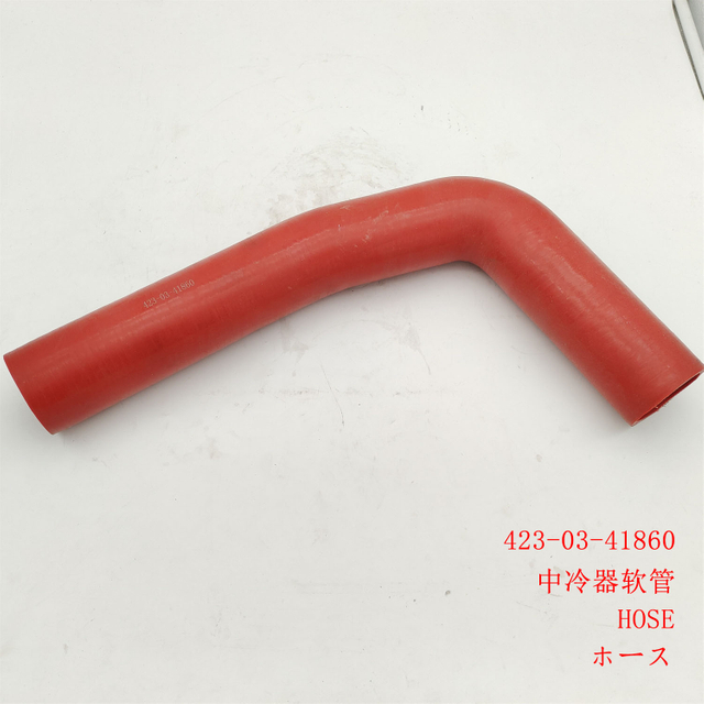 423-03-41860 HOSE WA380-6