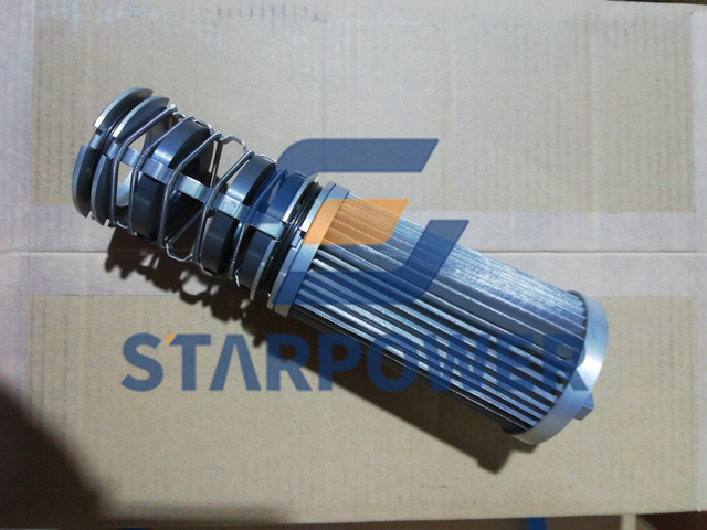562-15-11570 MAGNET ASSY HD405 HD325 HD605 HD785 WA500 WA600 WA700