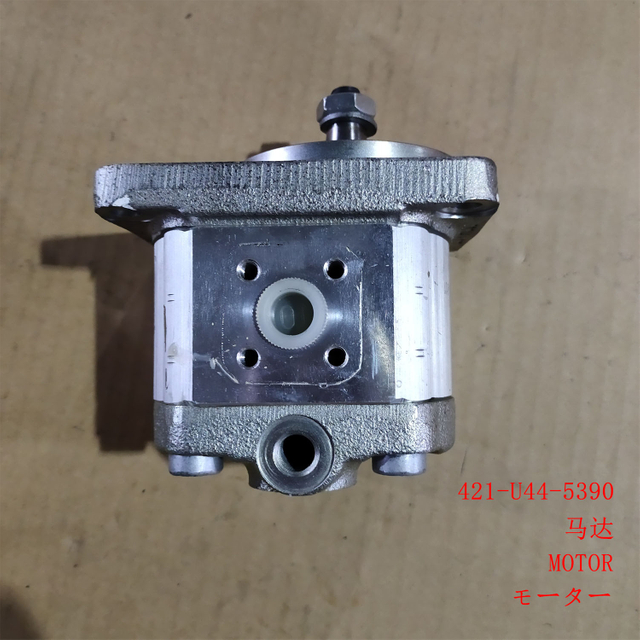 421-U44-5390 Motor WA470-8