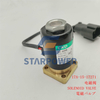 17A-15-17271 SOLENOID VALVE WA380-3 WA470-3