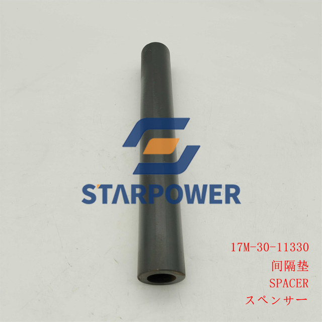 17M-30-11330 SPACER PC550 PC600 PC650 