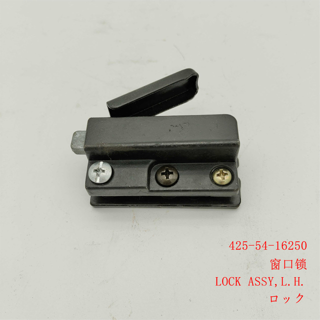 425-54-16250 LOCKASSY WA470-3 WA380-3