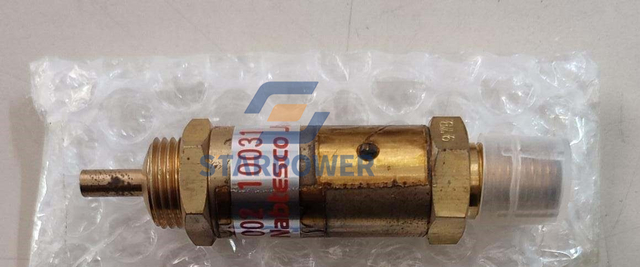 232-44-52620 KOMATSU VALVE ASSY