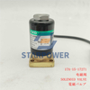 17A-15-17271 SOLENOID VALVE WA380-3 WA470-3