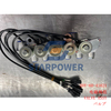 20Y-60-41621 VALVE ASSY PC200-8 PC220-8 PC270-8 PC220LC-8 PC270LC-8