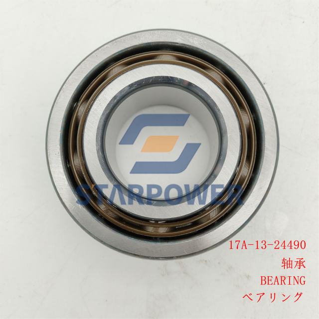 17A-13-24490 BEARING D65 D155 D375 D257 