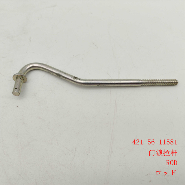 421-56-11581 ROD WA380 WA470 WA600 WA700 WA900