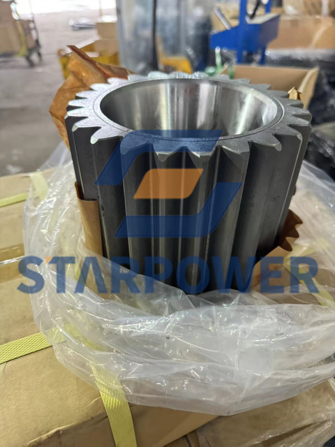 569-22-72531 KOMATSU GEAR