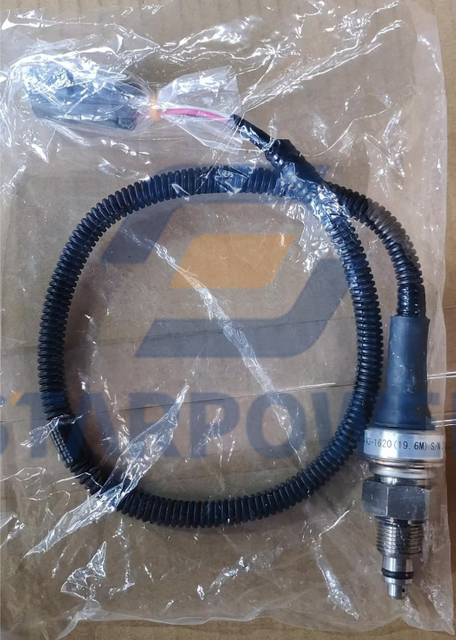 7861-93-1620 KOMATSU SENSOR