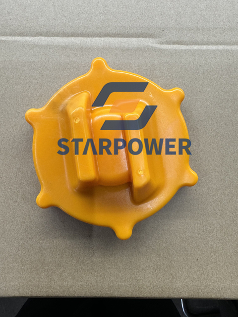 07051-01000 KOMATSU CAP