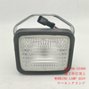 423-06-43460 LAMP ASSEMBLY WORKING WA380-6 WA500-6