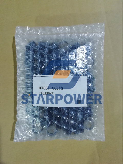 07831-00813 SLEEVE D155 D475