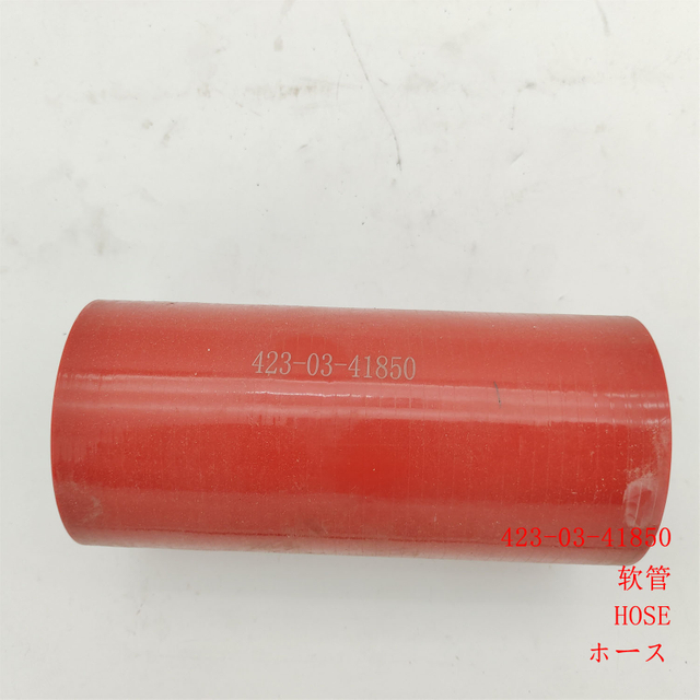 423-03-41850 HOSE WA380-6