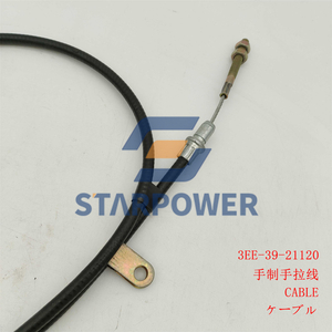 3EE-39-21120 CABLE FD160 FD150 FD135 FD100