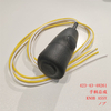 423-43-48261 Knob Assembly WA380-6 WA470-6 WA500-6