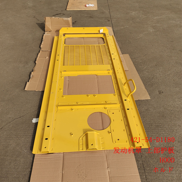 421-54-D1180 HOOD WA470-6 