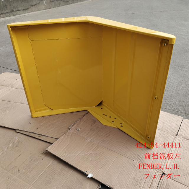 424-54-44411 FENDER WA470-6 WA380-6