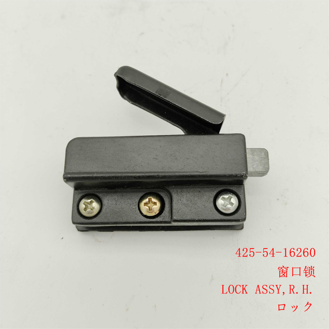 425-54-16260 LOCKASSY WA470-3 WA480-3
