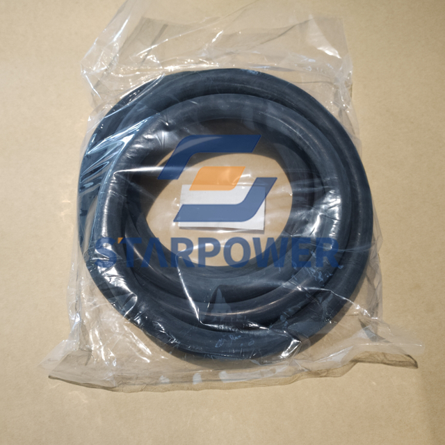 198-27-00121 KOMATSU O-RING ASSY