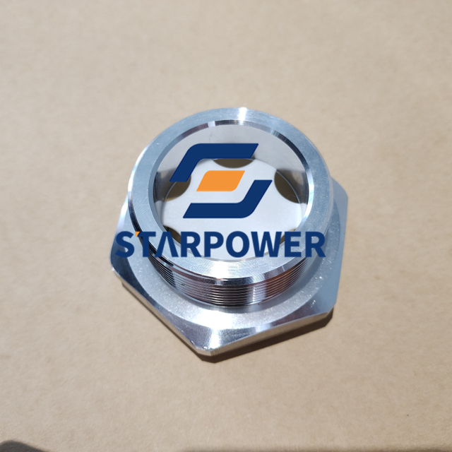 421-60-11622 GAUGE WA380-3;WA420-3;WA470-3;WA470-6;HD465-5;HD785-3;