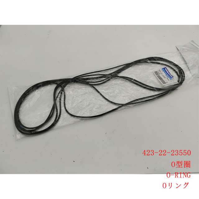 423-22-23550 O-RING WA380 