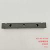 423-03-41340 RUBBER WA470-8 WA380-6