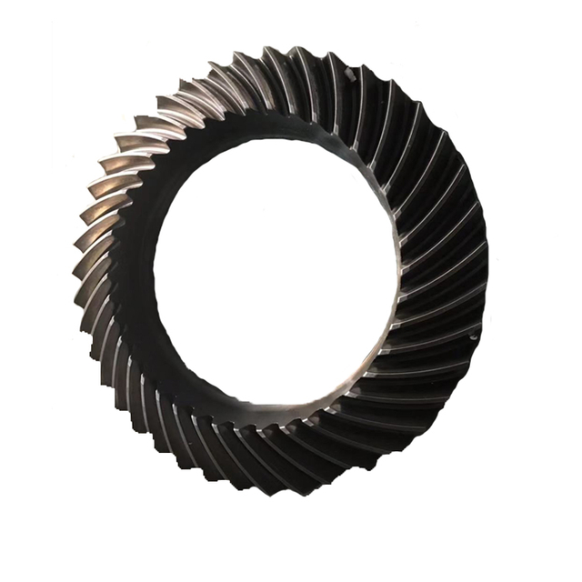 424-22-31200 Pinion and Gear Assembly WA470-6