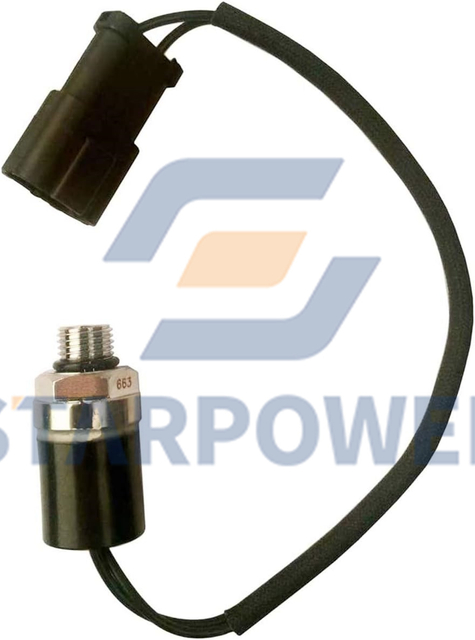 421-43-32912 KOMATSU SWITCH