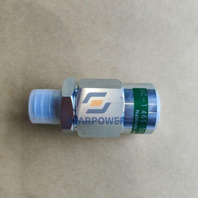 281-34-11511 KOMATSU VALVE ASSY