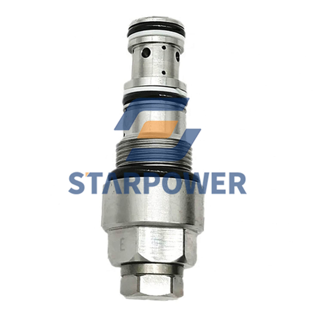 723-40-56900 KOMATSU VALVE ASSY