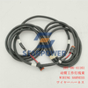 20Y-06-41161 wiring harness PC200-8 