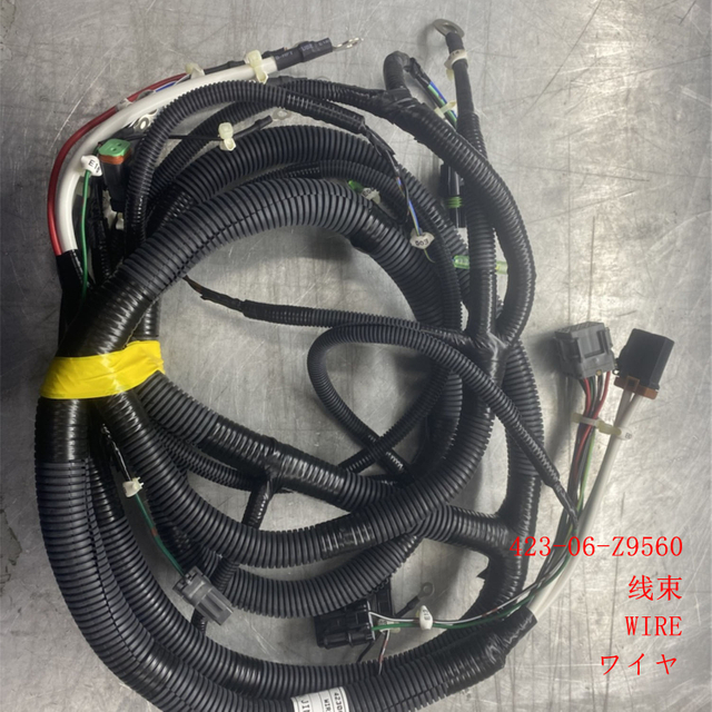 423-06-Z9560 WIRING HARNESS WA380