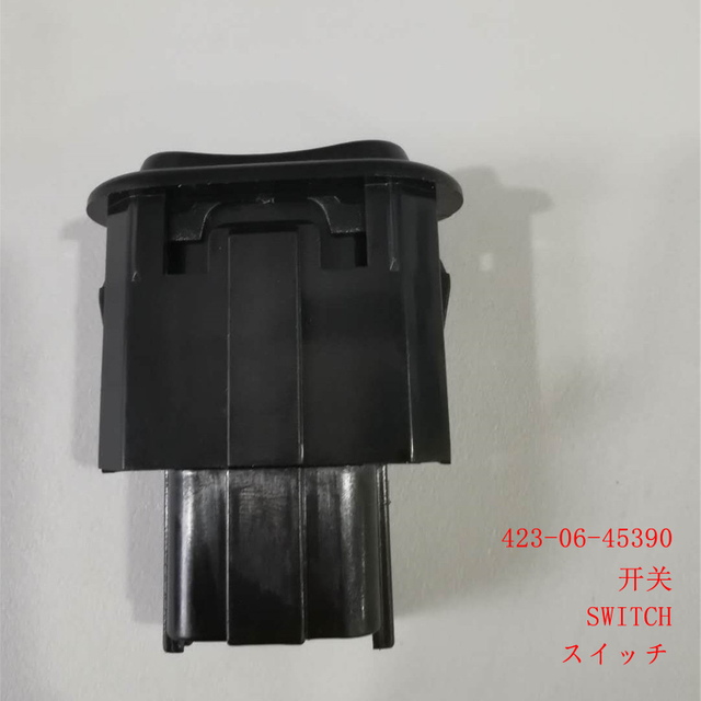 423-06-45390 SWITCH WA380-6 WA470-6 WA500-6