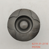 6219-31-2110 PISTON PC2000 WA800