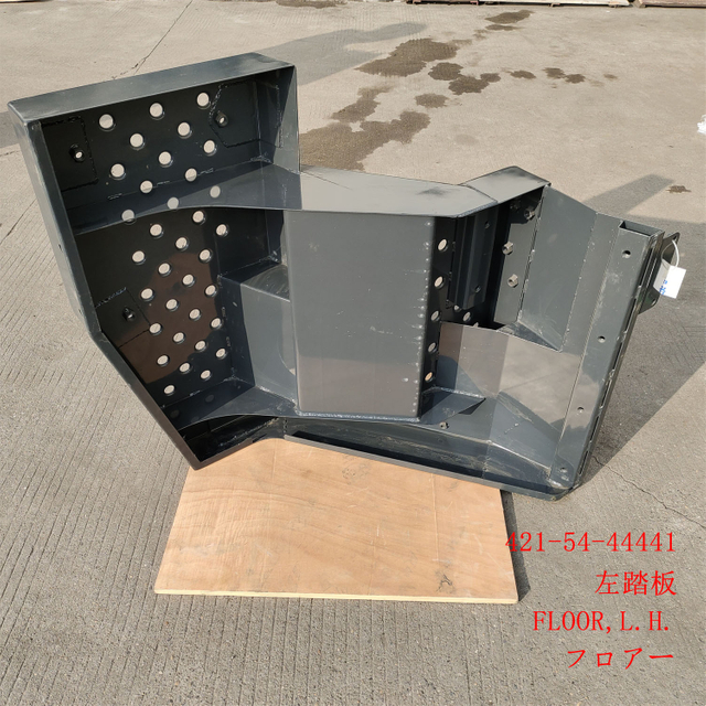 421-54-44441 FLOOR WA470-6 WA480-6 