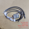 421-S96-H240 FEEDER ASSY WA470-6 WA480-6