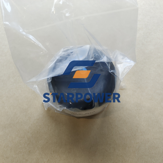 569-01-62410 RUBBER HD605-5;HD465-7