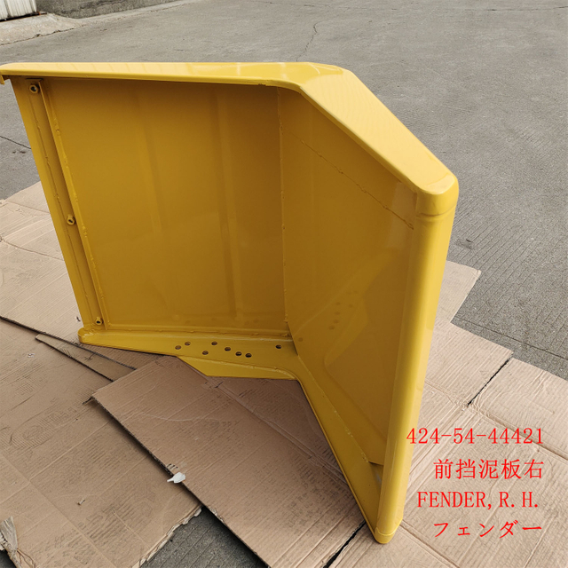 424-54-44421 FENDER WA470-6 WA380-6