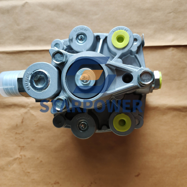 561-35-61601 KOMATSU RELAY VALVE ASSY