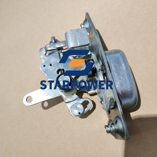 566-54-24421 LOCK ASS'Y HD255-5;HD205-3;HD325-3;HD325-5;HD465-3;HD785-2;PC400