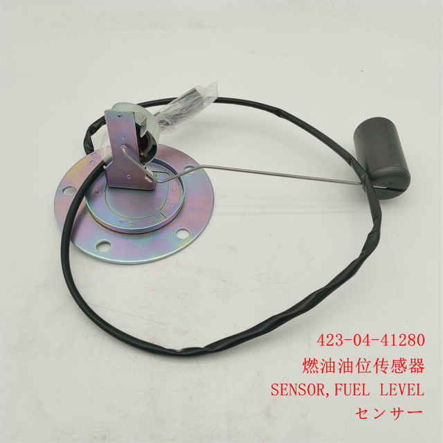 423-04-41280 SENSOR WA380-6