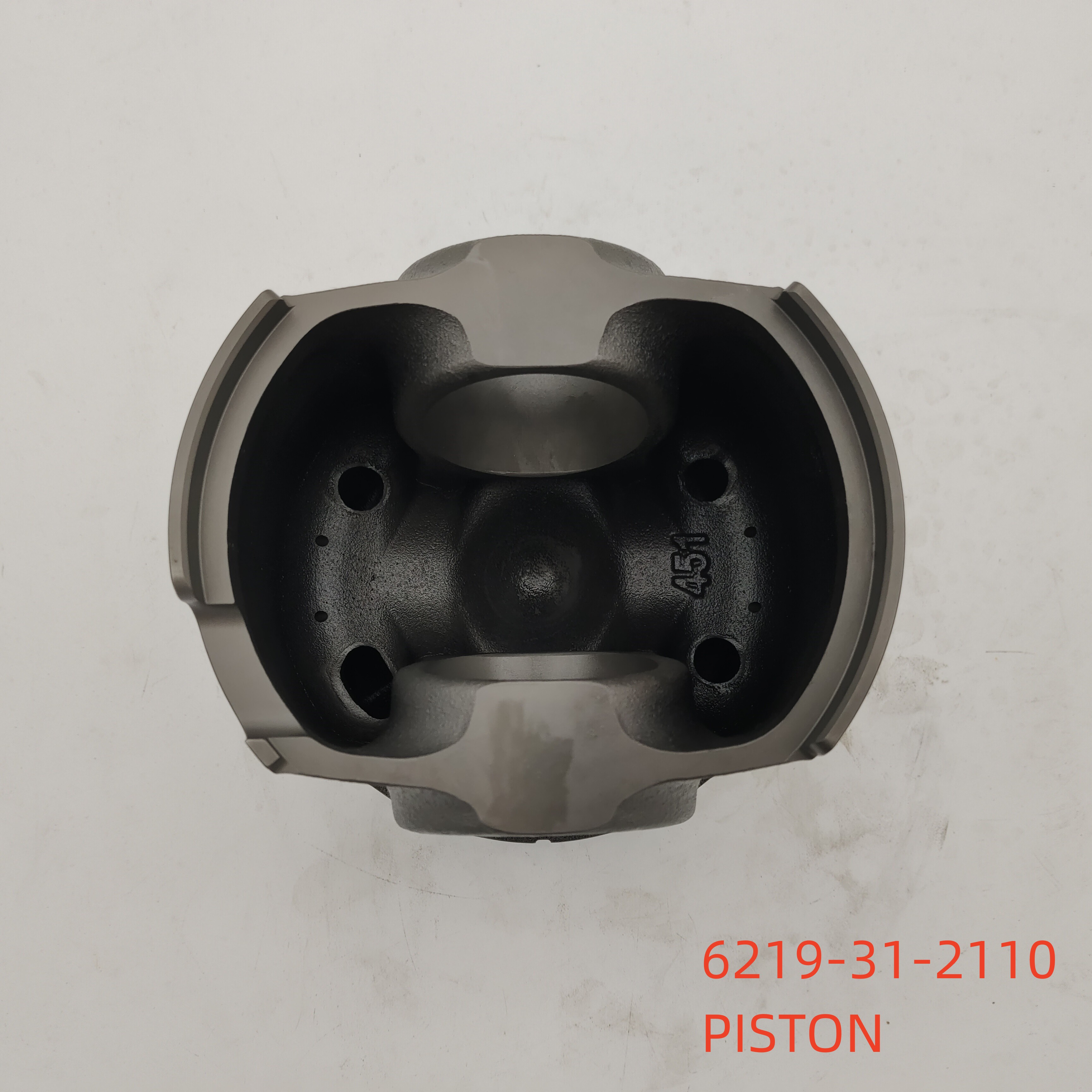 6219-31-2110 PISTON PC2000 WA800