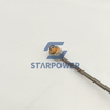 6743-71-5550 TUBE INJECTOR FUEL SUPPLY