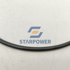 07000-15180 Komatsu O-RING