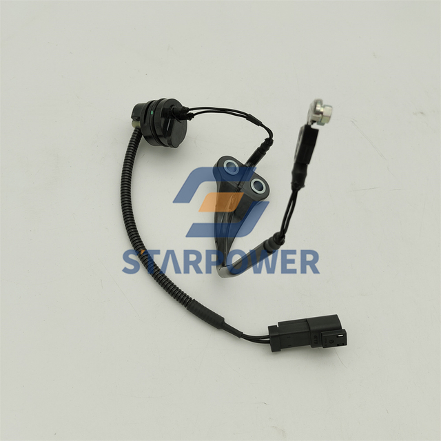 6245-81-9110 WIRING HARNESS