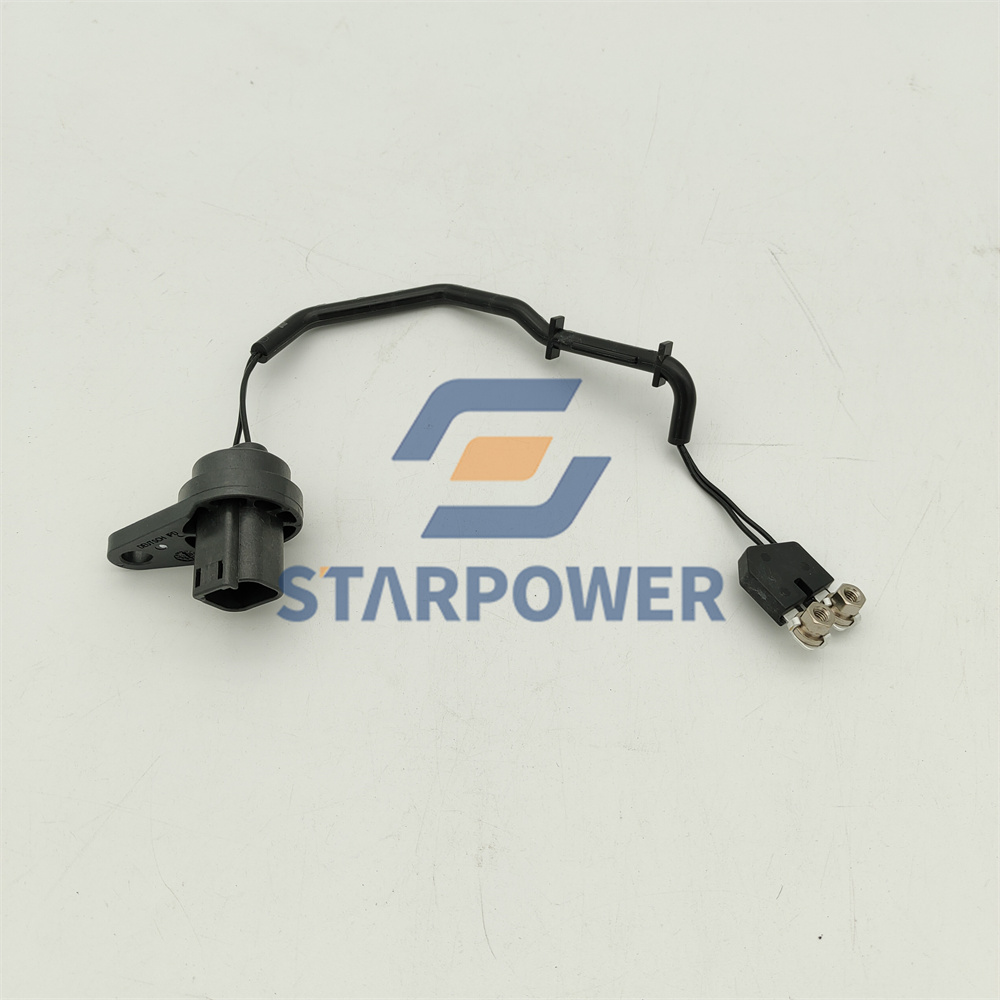 6156-81-9110 WIRING HARNESS