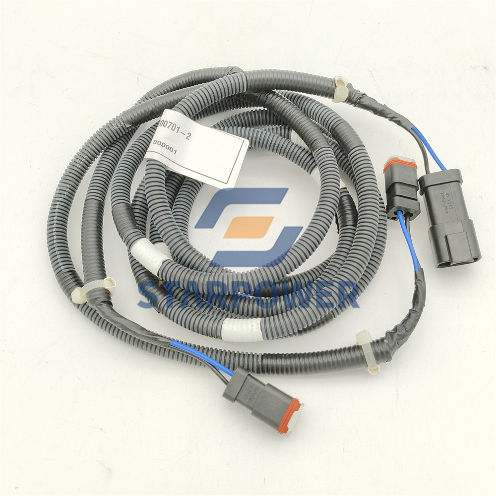 423-06-42240 WIRING HARNESS