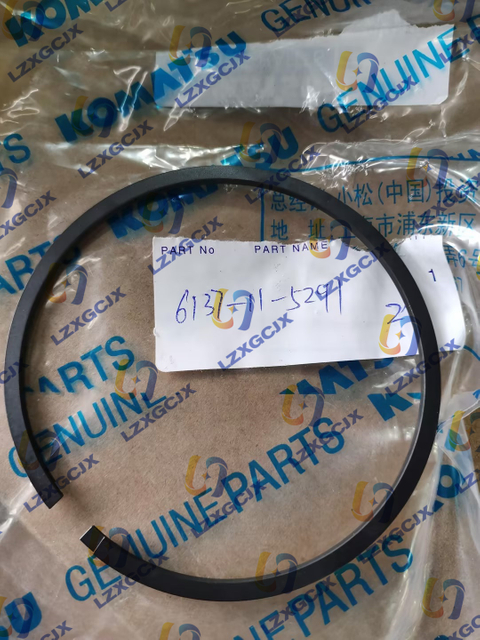 6137-11-5291 RING SEAL SA6D108-1;S6D125E-2