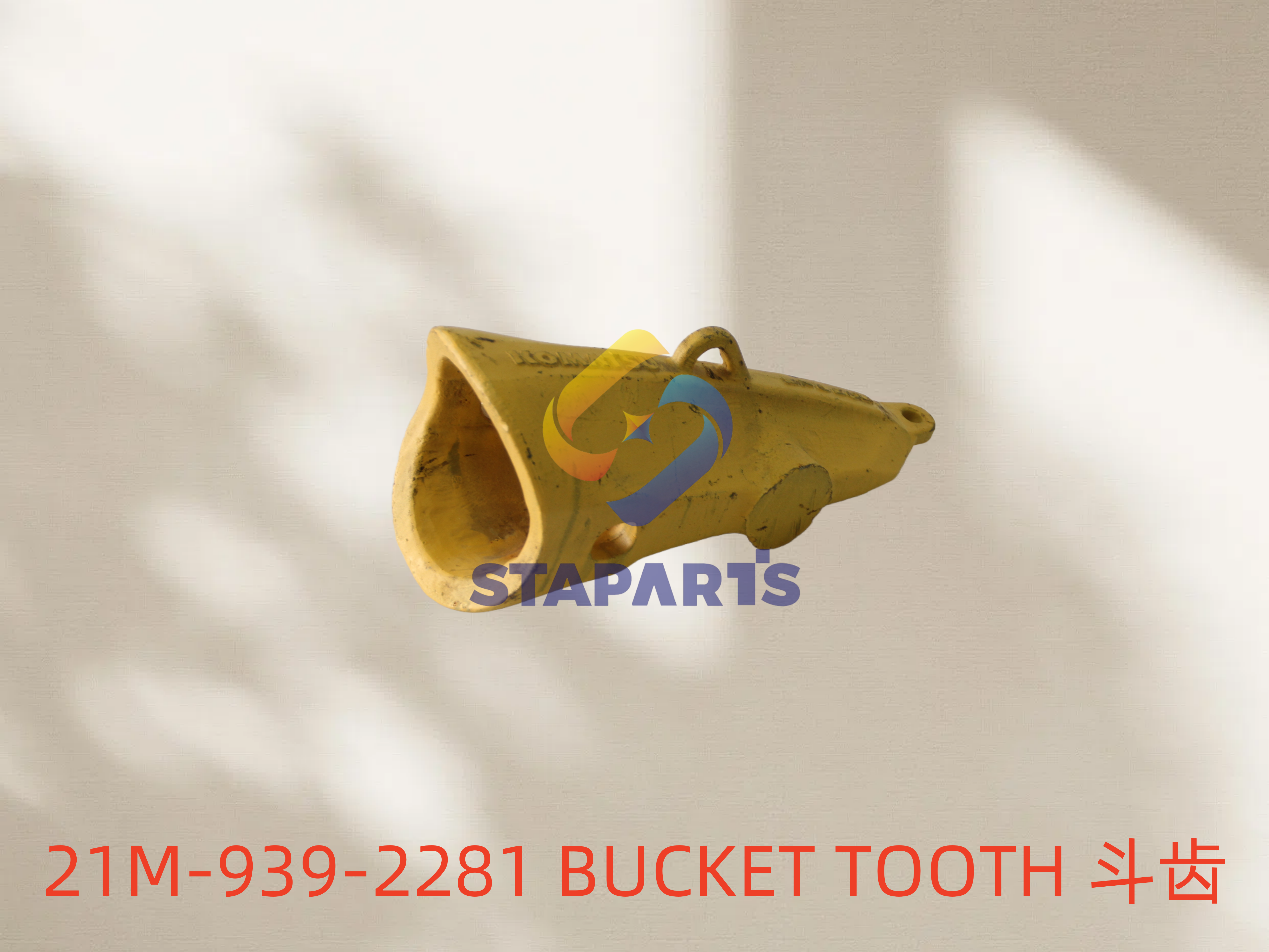 21M-939-2281 VALVE ASSY